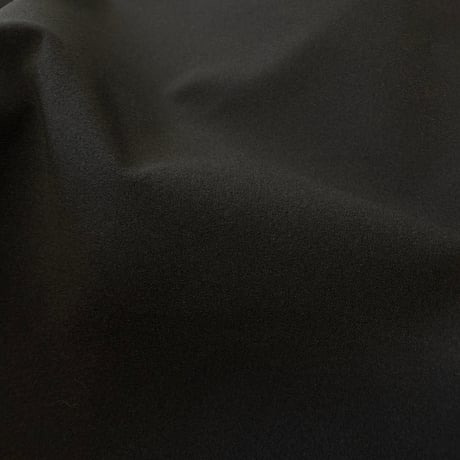 Powderhorn Mountaineering  P.H.M.EASY PANTS "BLACK"
