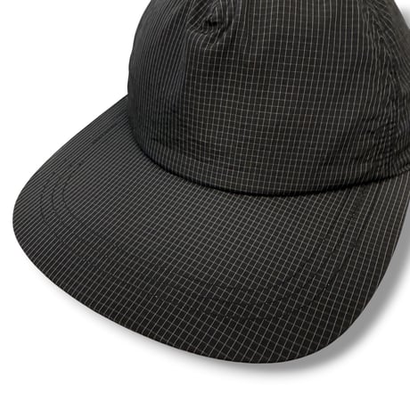 STUMPSTAMP GRAPH CHECK THAT CAP "BLACK"