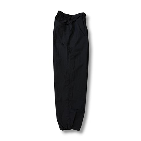 STUMPSTAMP GRAPH CHECK CLIMBING PANTS "BLACK"