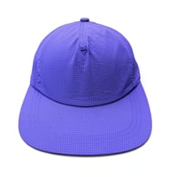 STUMPSTAMP GRAPH CHECK THAT CAP "PURPLE"