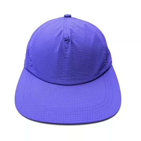 STUMPSTAMP GRAPH CHECK THAT CAP "PURPLE"