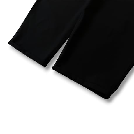 Powderhorn Mountaineering  P.H.M.EASY PANTS "BLACK"