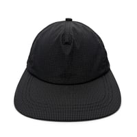 STUMPSTAMP GRAPH CHECK THAT CAP "BLACK"