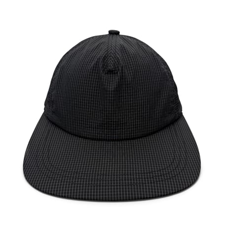 STUMPSTAMP GRAPH CHECK THAT CAP "BLACK"