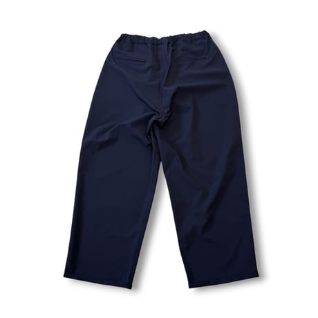 Powderhorn Mountaineering  P.H.M.EASY PANTS  "NAVY"