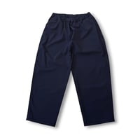 Powderhorn Mountaineering  P.H.M.EASY PANTS  "NAVY"