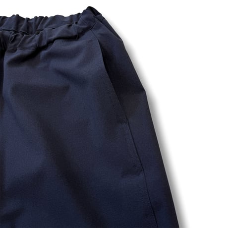 Powderhorn Mountaineering  P.H.M.EASY PANTS  "NAVY"