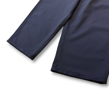 Powderhorn Mountaineering  P.H.M.EASY PANTS  "NAVY"