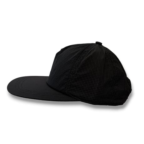 STUMPSTAMP GRAPH CHECK THAT CAP "BLACK"