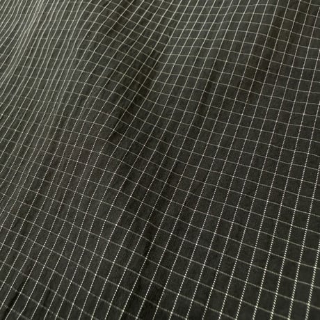STUMPSTAMP GRAPH CHECK CLIMBING PANTS "BLACK"
