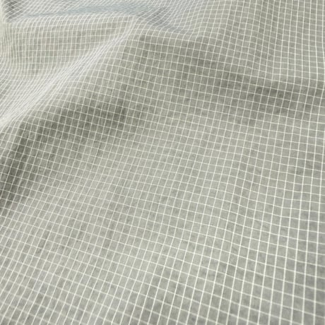 STUMPSTAMP GRAPH CHECK CLIMBING PANTS "GREY"