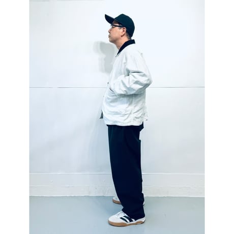 Powderhorn Mountaineering  P.H.M.EASY PANTS "BLACK"