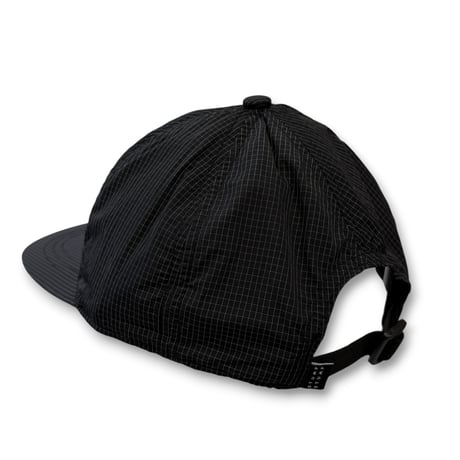 STUMPSTAMP GRAPH CHECK THAT CAP "BLACK"