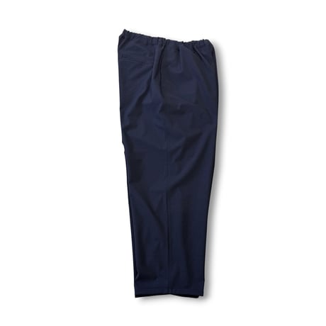 Powderhorn Mountaineering  P.H.M.EASY PANTS  "NAVY"