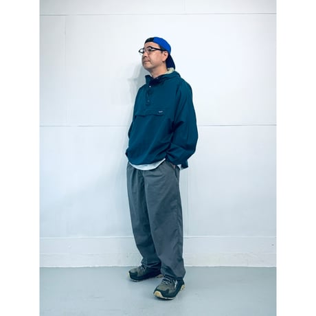 STUMPSTAMP GRAPH CHECK CLIMBING PANTS "GREY"