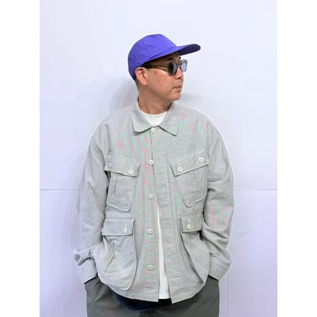 STUMPSTAMP GRAPH CHECK THAT CAP "PURPLE"