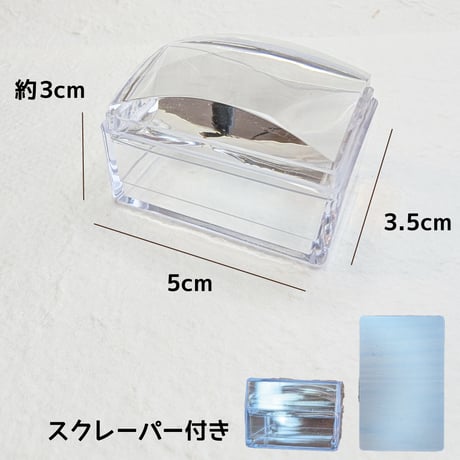 KiraNail スタンパー