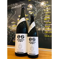 林本店es純米大吟醸無濾過生原酒 720ml