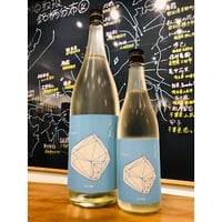 天美TENBI純米吟醸蒼　720ml