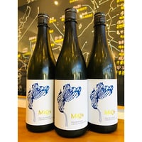 MiQs塩レモン　720ml