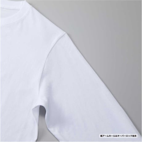 【登山術】なTシャツ長袖＼長袖／