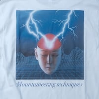 【登山術】なTシャツ