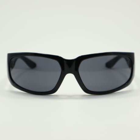 BLACK FLYS ブラックフライ SKATER FLY スケーターフライ BLACK / GREY 偏光