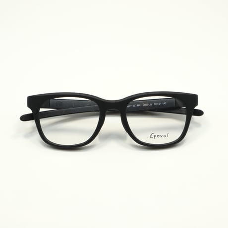 Eyevol アイヴォル SHAW(50) RX ショーRX / MBK-LG