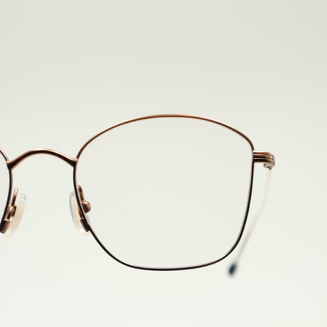 BCPC ベセペセ BP-3339 / col.03 Mat Orangegold