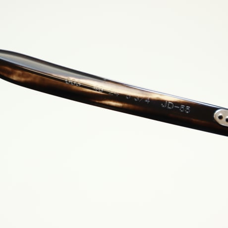 TART OPTICAL ARNEL タートオプティカル アーネル JD-55 / 003 ブラックシェイド *46サイズ