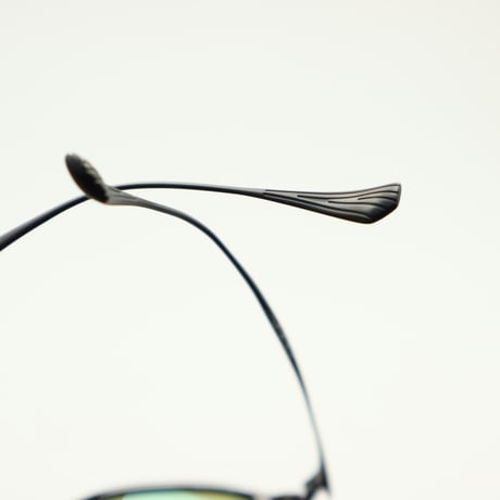 Zeque by ZEAL OPTICS (ゼクー) JOJO (ジョジョ) / BROWN DEMI / GUNMETAL / EASE GREEN / F2325