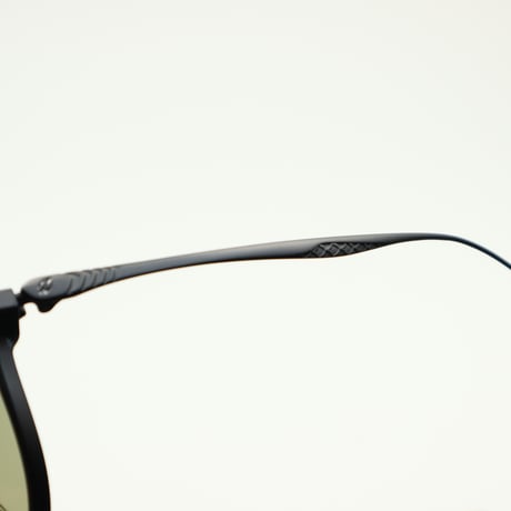 Zeque by ZEAL OPTICS (ゼクー) JOJO (ジョジョ) / MATTE BLACK / BLACK / TRUEVIEW SPORTS / F2320