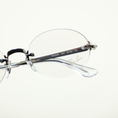 Ray-Ban レイバン RB3929V 2501  OPTICS BY A$AP ROCKY