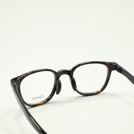 Eyevol アイヴォル MILBURN RX 48 ミルバーンRX / DM-LG