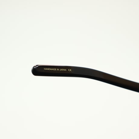 ENALLOID エナロイド DIMUCCI-2 ディムーチ2 col.001 Black