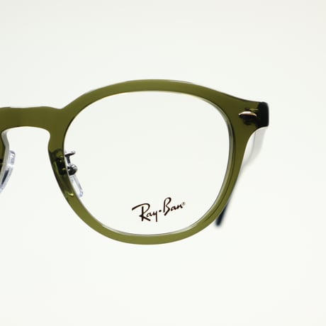 Ray-Ban レイバン RB5443D 8501