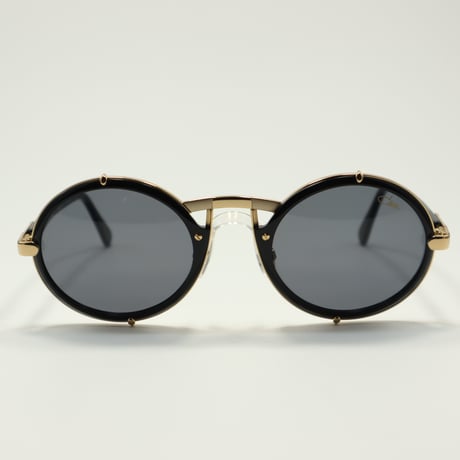CAZAL LEGENDS 644 C001 black