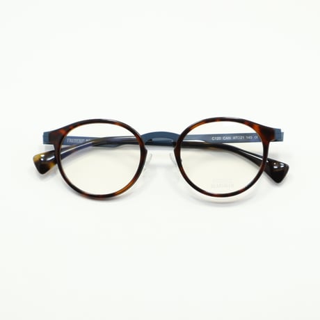 Frederic Beausoleil フレデリックボーソレイユ C120 col.CAN