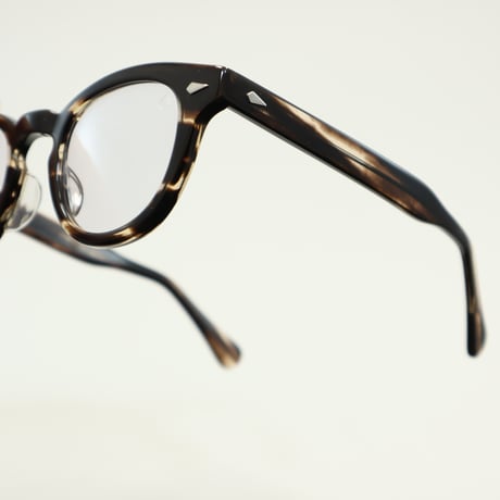 TART OPTICAL ARNEL タートオプティカル アーネル JD-55 / 003 ブラックシェイド *46サイズ