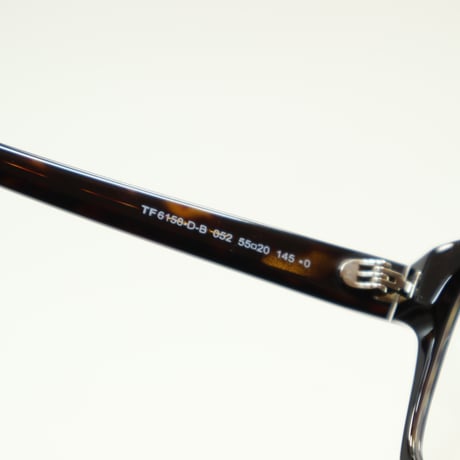 TOM FORD (トムフォード) / TF6150-D-B 052