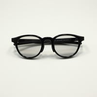 Eyevol アイヴォル ABELL (49) アベル (49) / BK-DG-MGY