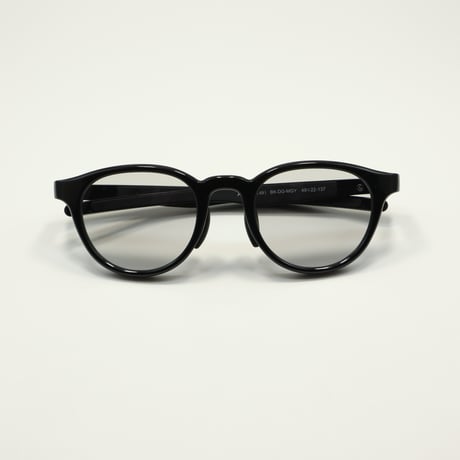 Eyevol アイヴォル ABELL (49) アベル (49) / BK-DG-MGY