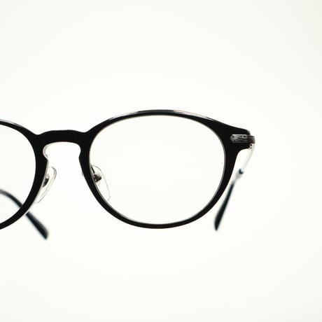 BLACK FLYS ブラックフライ ZOEY ゾーイ BLACK