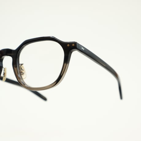 ENALLOID エナロイド BABIK バビク col.245 Dark Grey Sasa＆Brown