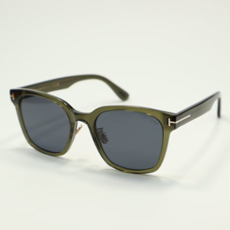 TOM FORD トムフォード TF1239-K 98A