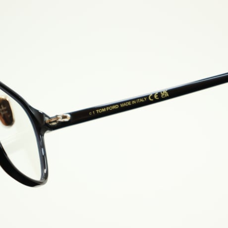 TOM FORD (トムフォード) / TF6012-K-B 001