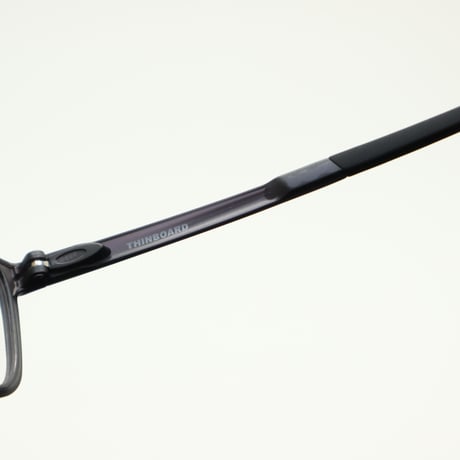 OAKLEY オークリー Thinboard シンボード OX8205-0253 Satin grey smoke