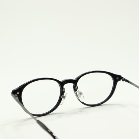 BLACK FLYS ブラックフライ ZOEY ゾーイ BLACK