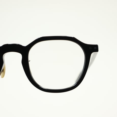 ENALLOID エナロイド BABIK バビク col.001 Black