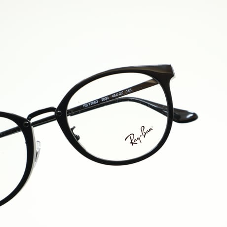 Ray-Ban レイバン RB7266D 2000